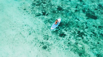 Anaya Zanzibar