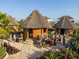 Anaya Zanzibar