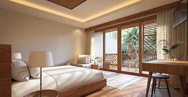 Anaya Zanzibar