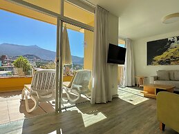 Apartamentos Tigaiga Suites