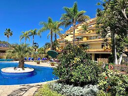 Apartamentos Tigaiga Suites