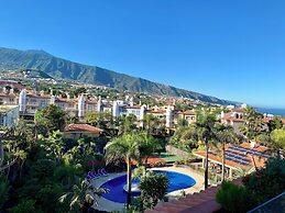 Apartamentos Tigaiga Suites