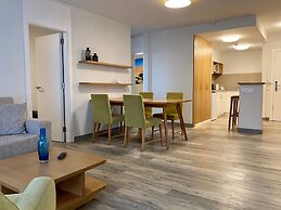Apartamentos Tigaiga Suites