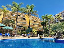 Apartamentos Tigaiga Suites
