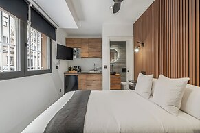 Dobo Madrid Siena