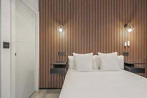 Dobo Madrid Siena