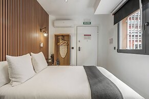 Dobo Madrid Siena