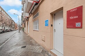 Dobo Madrid Siena