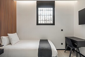 Dobo Madrid Siena
