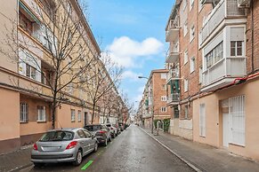 Dobo Madrid Siena