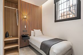 Dobo Madrid Siena