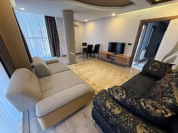 Beyaz Suites