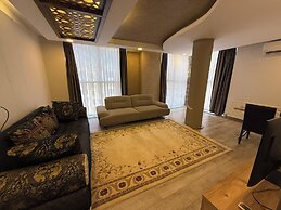 Beyaz Suites