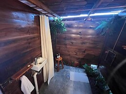 Glamping Rincón de Lavanda