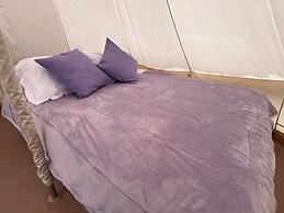 Glamping Rincón de Lavanda