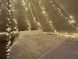 Glamping Rincón de Lavanda