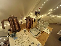 Glamping Rincón de Lavanda