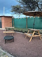 Glamping Rincón de Lavanda