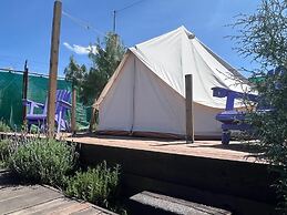 Glamping Rincón de Lavanda