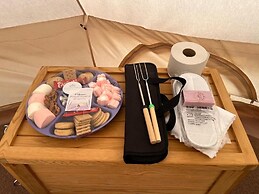 Glamping Rincón de Lavanda