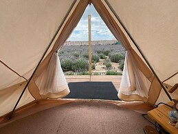 Glamping Rincón de Lavanda