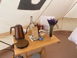 Glamping Rincón de Lavanda