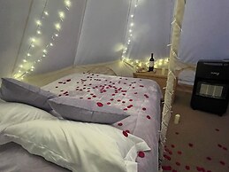 Glamping Rincón de Lavanda