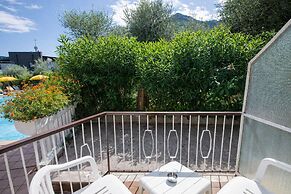 Hotel Garden