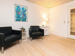 4 Star Holiday Home in Hals