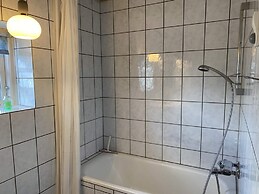 4 Star Holiday Home in Hals