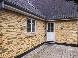 4 Star Holiday Home in Hals