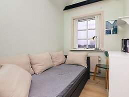 4 Star Holiday Home in Hals