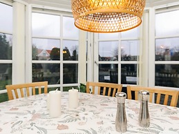 4 Star Holiday Home in Hals