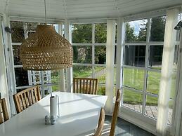 4 Star Holiday Home in Hals