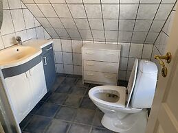 4 Star Holiday Home in Hals