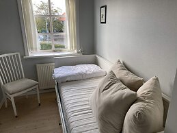 4 Star Holiday Home in Hals