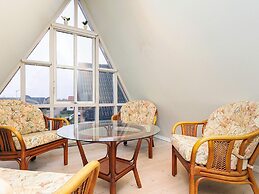 4 Star Holiday Home in Hals