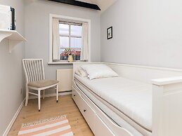 4 Star Holiday Home in Hals