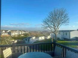 293 Static Caravan Beverley Bay Paignton
