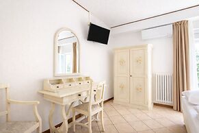 Hotel Villa Margherita