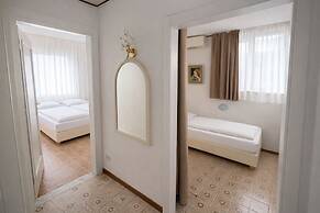Hotel Villa Margherita