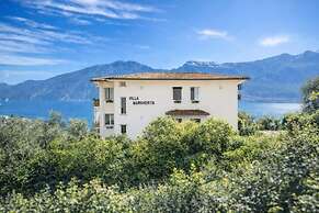Hotel Villa Margherita