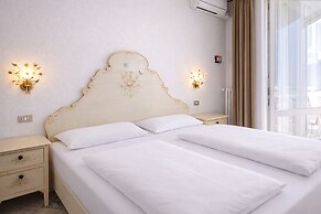 Hotel Villa Margherita