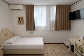 Hotel Villa Margherita