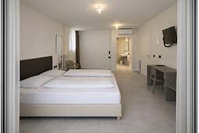 Hotel Villa Margherita