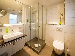 sevenDays Hotel BoardingHouse Mannheim