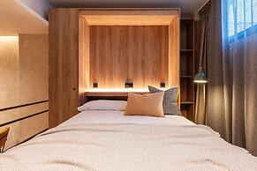 Dobo Madrid MA24