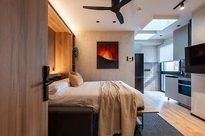 Dobo Madrid MA24