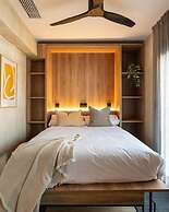 Dobo Madrid MA24