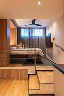 Dobo Madrid MA24